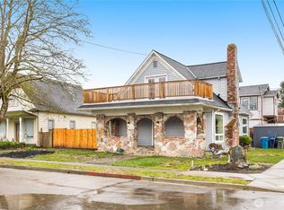 N/A, Sultan, WA 98294