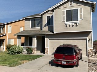 2432 Bentley Dr, Reno, NV 89523