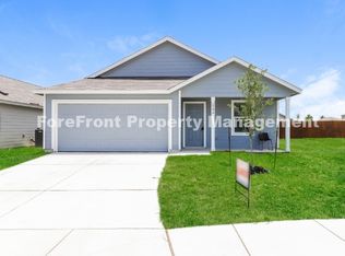 3206 Gingham Point, Converse, TX 78109