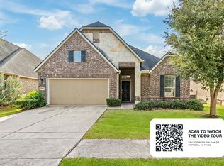 7511 Cypress Pin Oak Dr, Cypress, TX 77433