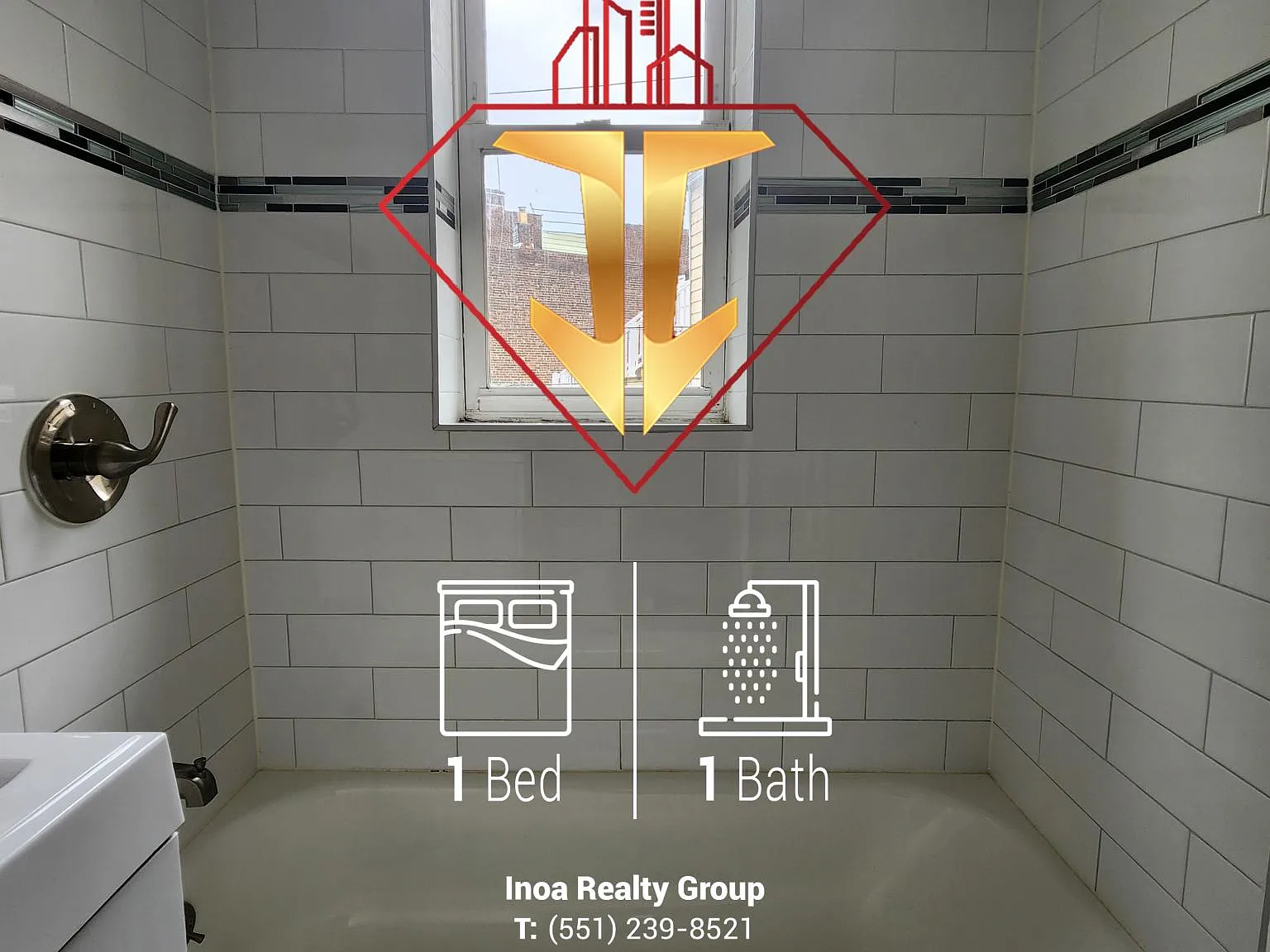1 bed, $1,750 — Photo 3