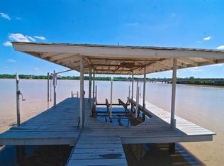 107 Casas Del Sur St, Granbury, TX 76049