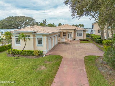 2542 S Peninsula Dr, Daytona Beach, FL, 32118