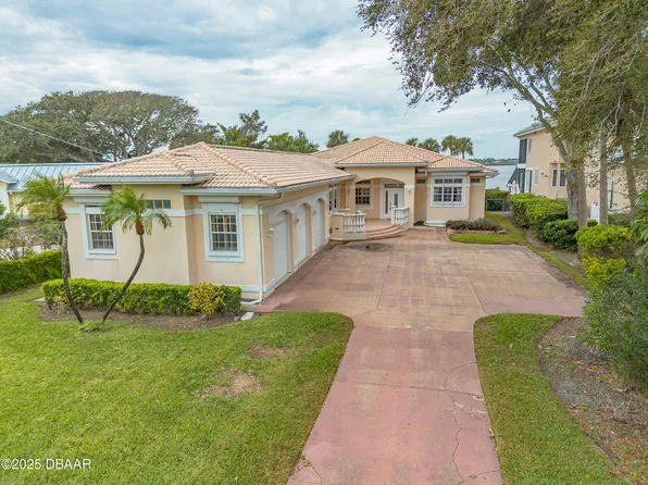2542 S Peninsula Dr, Daytona Beach, FL 32118