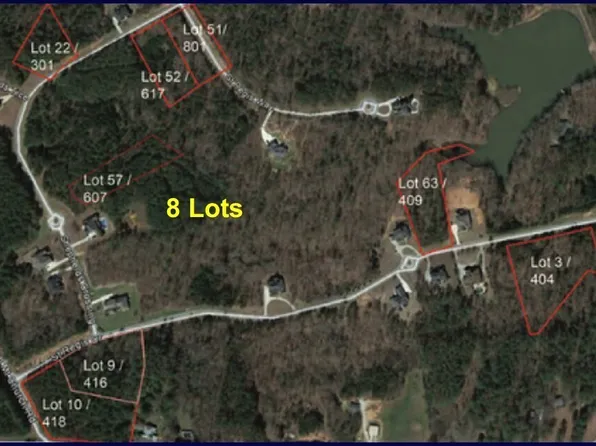 607 Shepherds Xing, Oxford, GA 30054