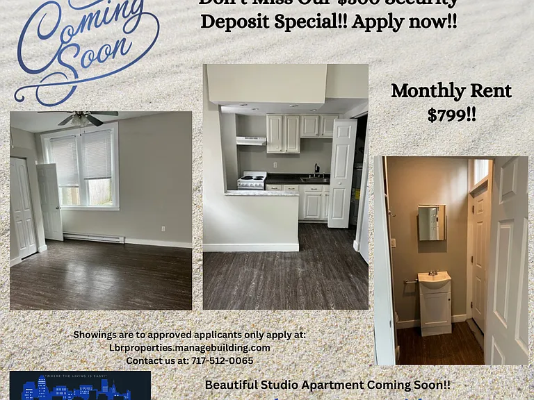 2115 Susquehanna St #1 — Photo 1