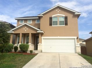 2722 Night Star, San Antonio, TX 78245