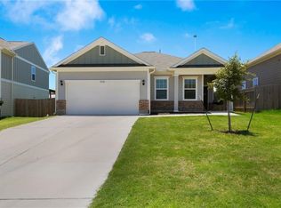 19521 Samuel Welch Way, Manor, TX 78653