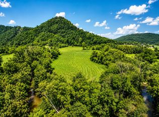 2924 Red Lick Rd, Irvine, KY 40336