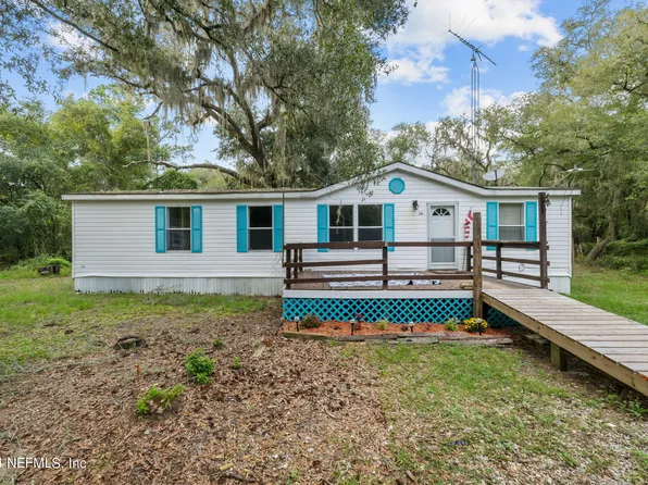 5476 LEANING OAK Drive, Melrose, FL 32666