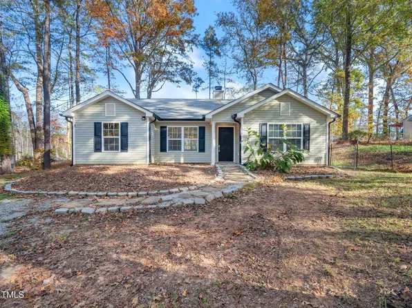 1414 Pocomoke 1 Dr, Franklinton, NC 27525