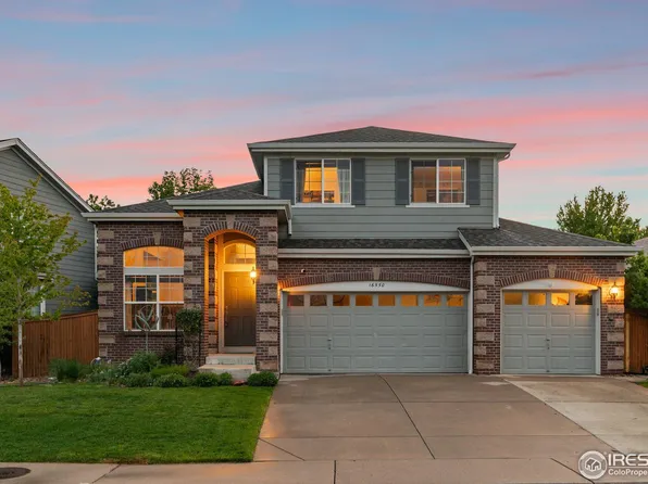 16550 High Desert Way, Parker, CO 80134