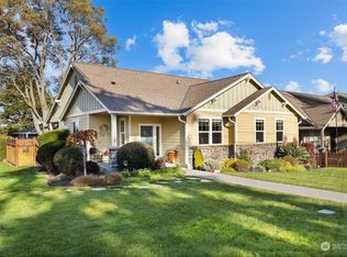 1318 32nd St, Anacortes, WA