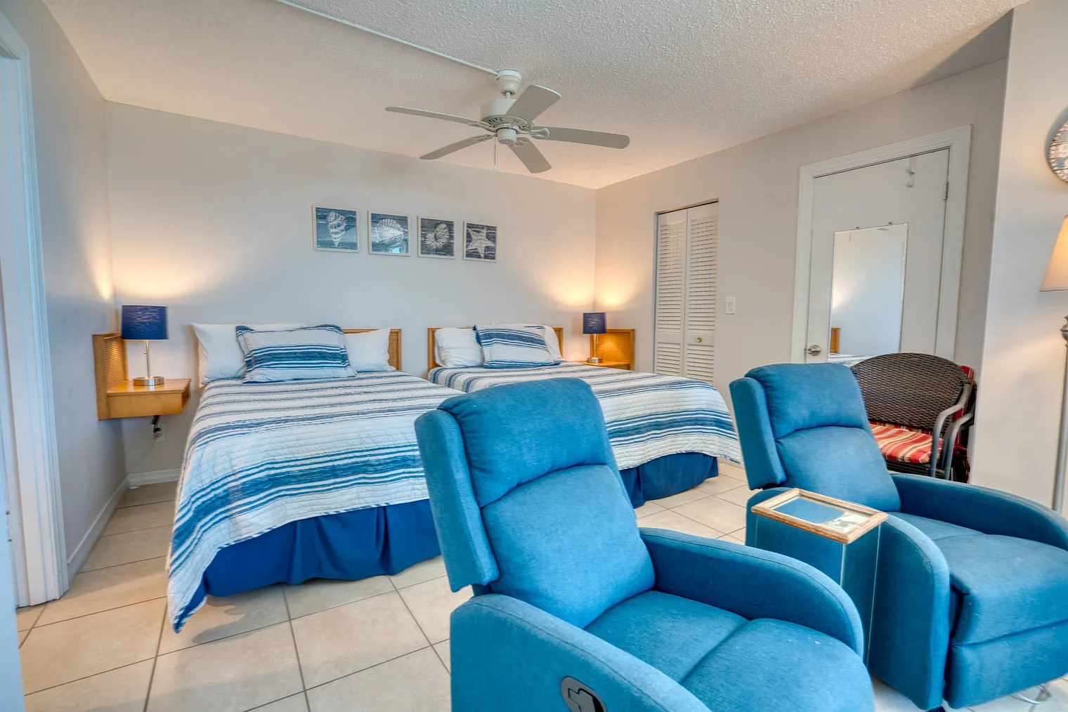 1 bed, 1.0 bath, 505 sqft, $2,821 — Photo 1