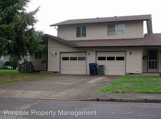 2265 N 2nd St, Springfield, OR 97477