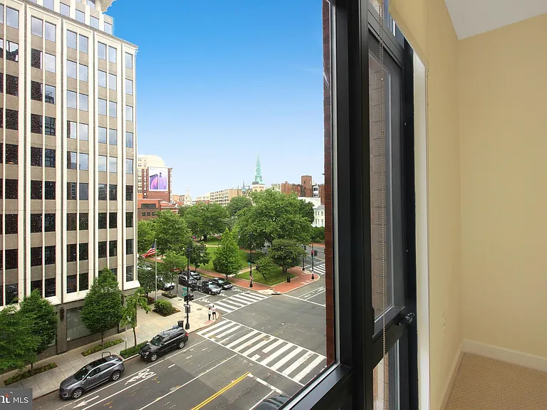 1010 Massachusetts Ave NW #605 — Photo 5