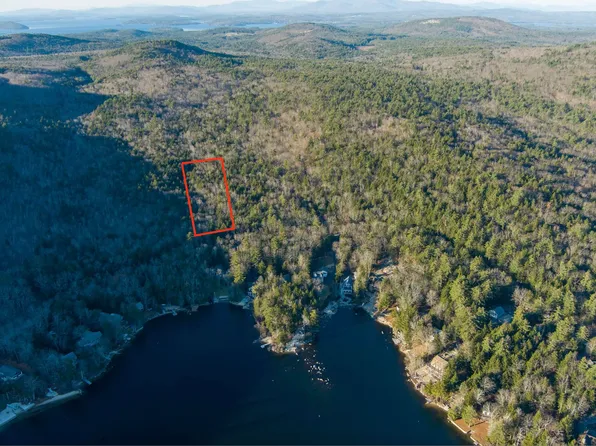 Lot 1 North Shore Road, New Durham, NH 03855