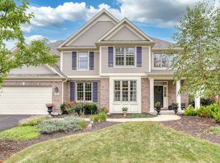 1170 Beed Ave, Elburn, IL 60119