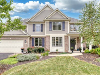 1170 Beed Ave, Elburn, IL, 60119