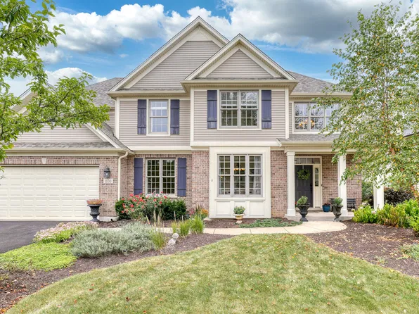 1170 Beed Ave, Elburn, IL 60119