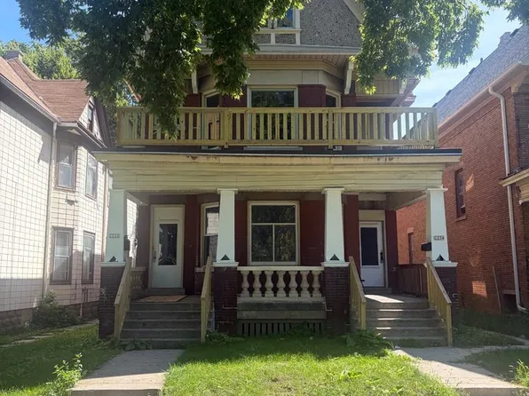 2232 S 7th st, 2232 S 7th St #2232, Milwaukee, WI 53215