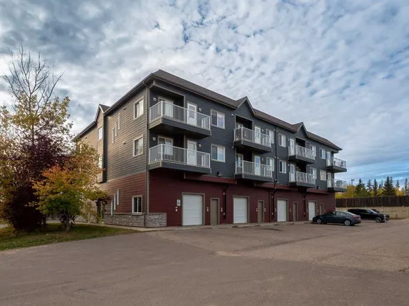 236 E Stony Mountain Rd #215, Wood Buffalo, AB T0P 1J0