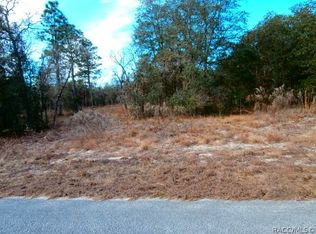 0 SW Hilliard Ave, Dunnellon, FL 34431