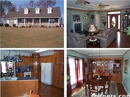 Custom built in 2001. Steel floor joists.