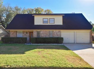 12263 Monticeto Ln, Meadows Place, TX 77477