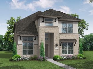 2517 Cedar Valley Cv, McKinney, TX 75071