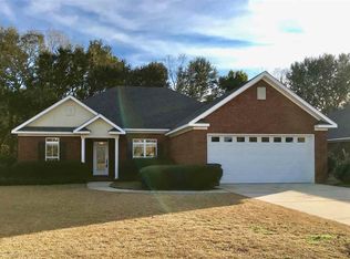 210 Margaret Dr, Fairhope, AL 36532