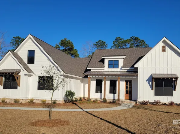 7813 Pine Run Ct, Daphne, AL 36527