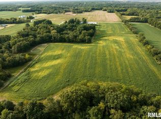 0 N Hickory School Rd, Industry, IL 61440