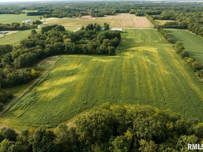 0 N Hickory School Rd, Industry, IL, 61440