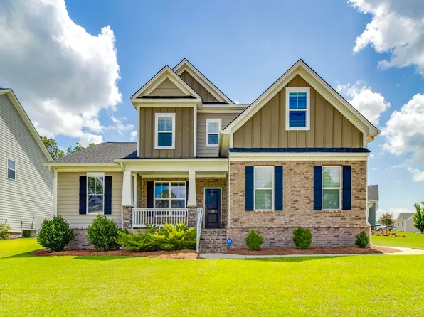 209 Sapphire Gem Ln, Elgin, SC 29045