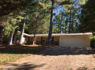 243 Malone Cir, Fairburn, GA 30213