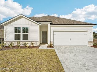 11329 TIBURON Drive, Jacksonville, FL 32221
