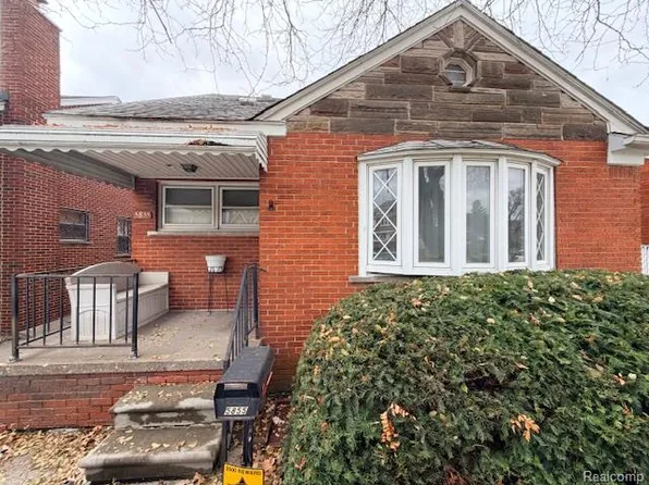 5855 Lonyo St, Detroit, MI 48210