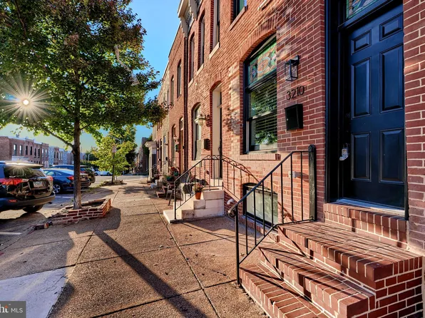 3210 Fait Ave, Baltimore, MD 21224