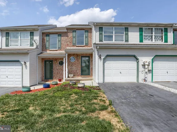 466 Kelker St, Oberlin, PA 17113