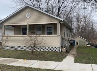 1153 Fulton Ave, Grand Haven, MI 49417