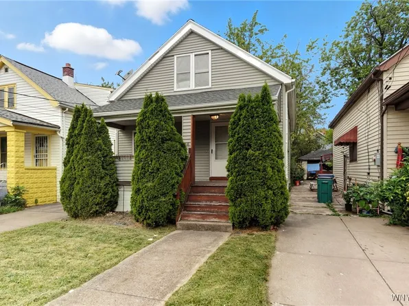 136 Davidson Ave, Buffalo, NY 14215