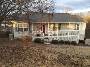 1355 Dustin Dr, Dalton, GA 30720