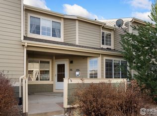 6633 Antigua Dr #26, Fort Collins, CO 80525