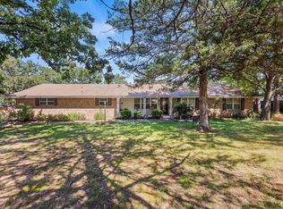 2025 Woodlake Rd, Denison, TX 75021
