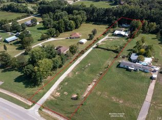 16633 E Highway 412, Springdale, AR 72764