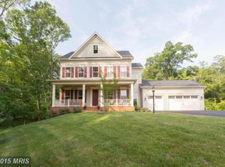 7838 Birch Ct, Warrenton, VA 20187