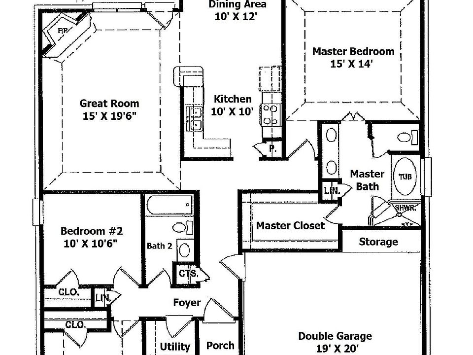 2nd image of 7735 Callie Dr