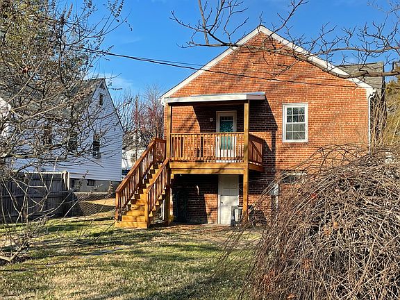 3rd image of 6531 Kensington Ave