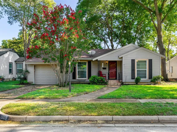 1309 Marydale Dr, Arlington, TX 76013